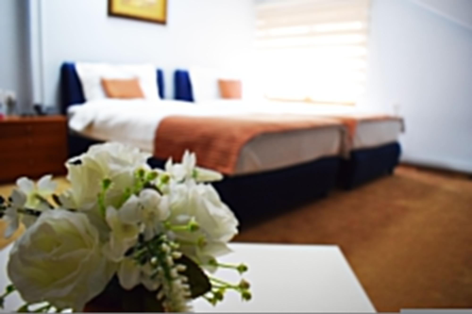 Hotel Aristocrat & Fish Restaurant سكوبجي المظهر الخارجي الصورة